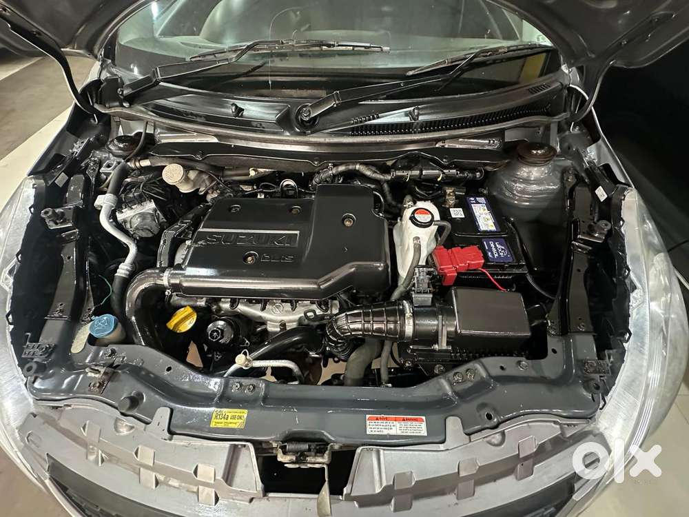 Maruti Suzuki Swift Ddis Vdi, 2015, Diesel