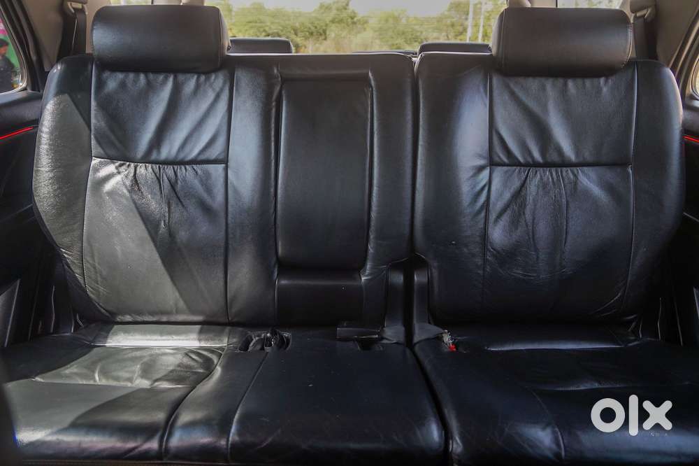 Toyota Fortuner 2.8 4x4 At Trd Limited Edition, 2016, Diesel