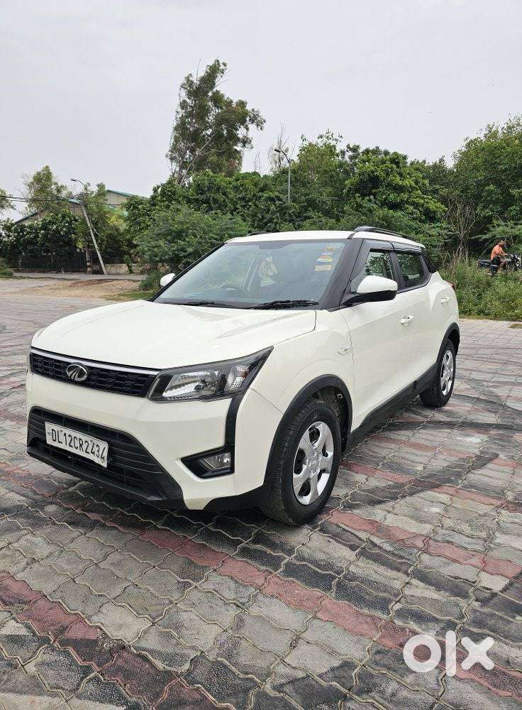 Mahindra Xuv300 W6 Diesel, 2019, Diesel