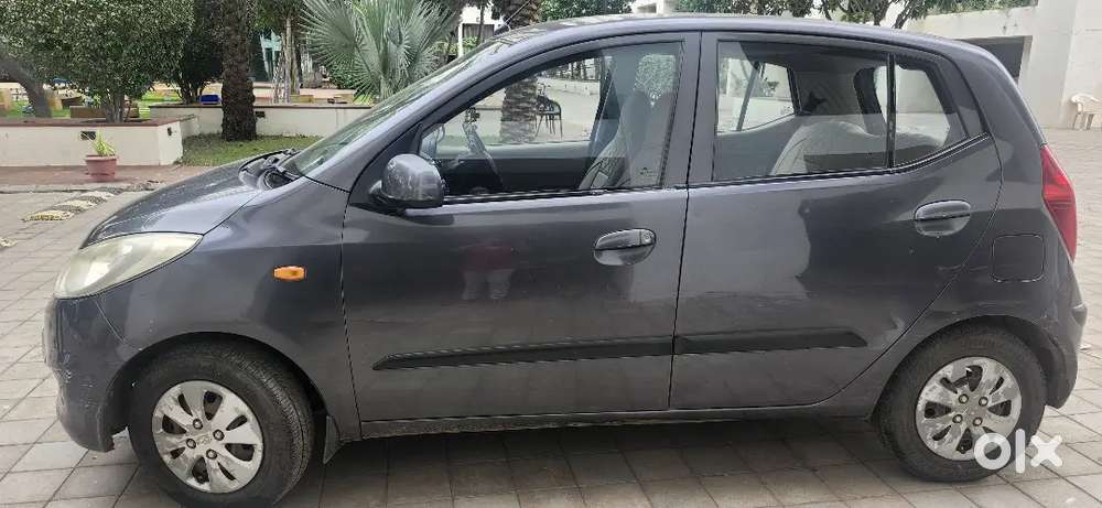 Hyundai I10 Magna (2011) Cng