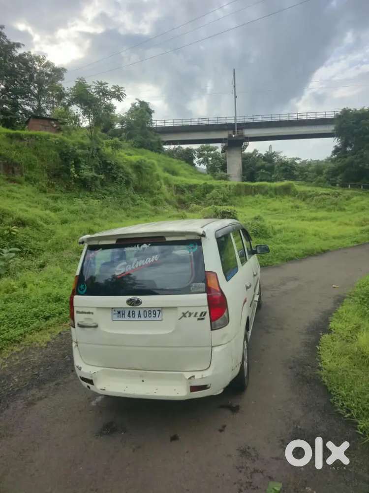 Mahindra Xylo Diesel 2011