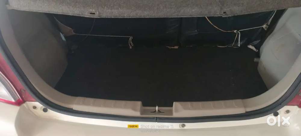 Maruti Suzuki Celerio 2016