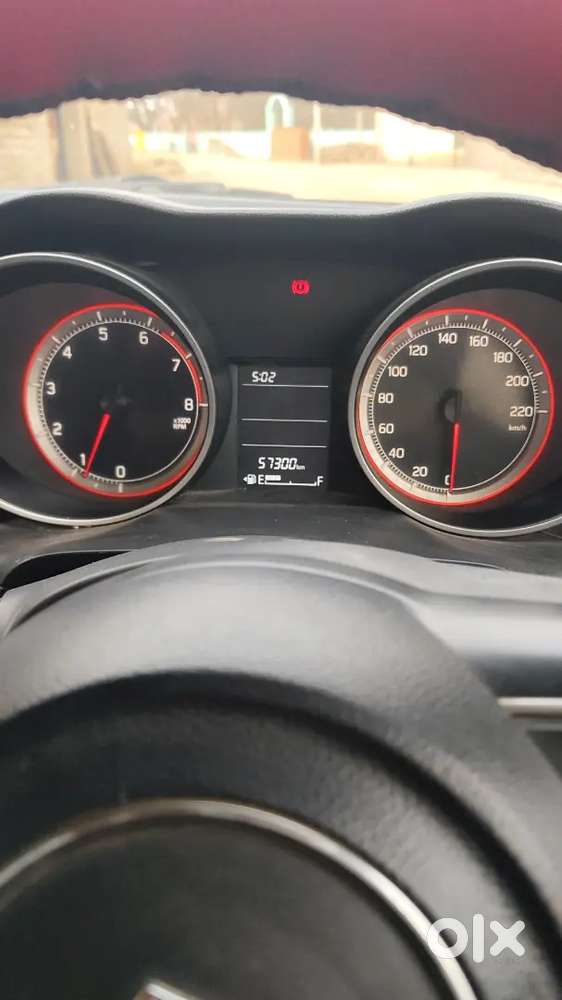 Maruti Suzuki Swift 2018 Petrol 59000 Km Driven
