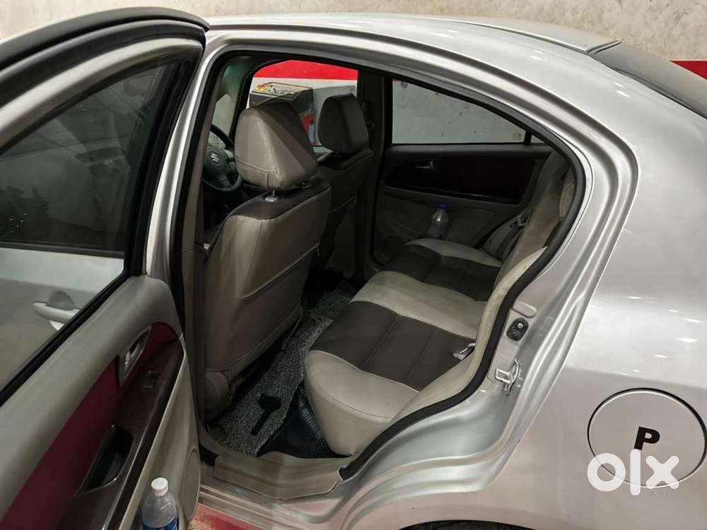 Maruti Suzuki Sx4 2012 Petrol Good Condition