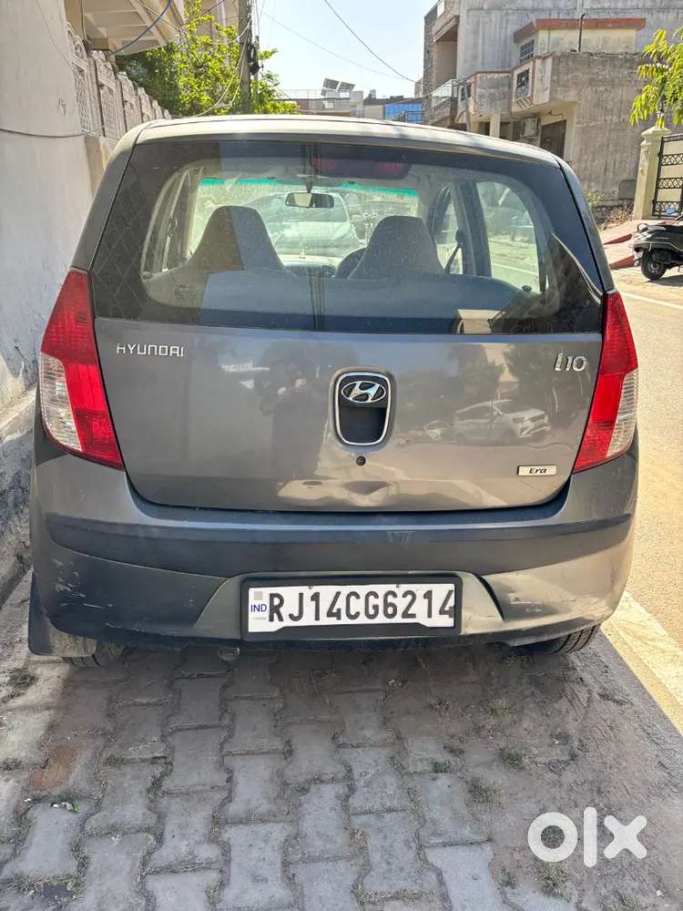 Well Maintained Car At Your Budget For Learning Driving And City Vibes