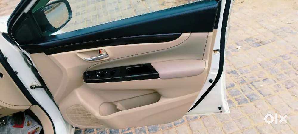 Maruti Suzuki Ciaz 2017 Diesel Manual