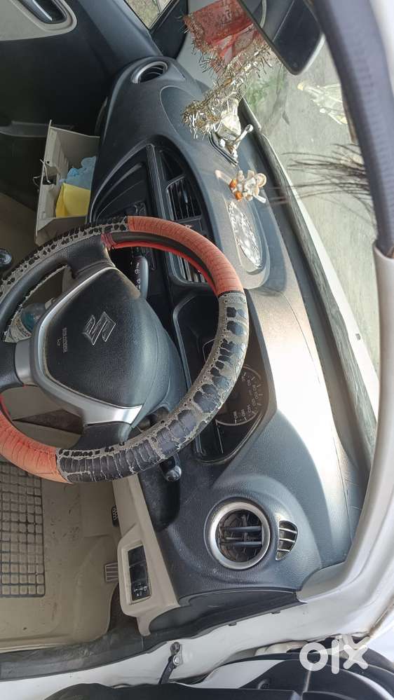 Maruti Suzuki Alto 0.8 Lxi (o), 2022, Petrol