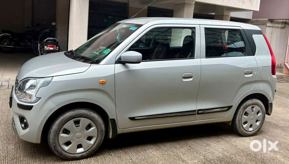 Maruti Suzuki Wagon R Petrol 2023