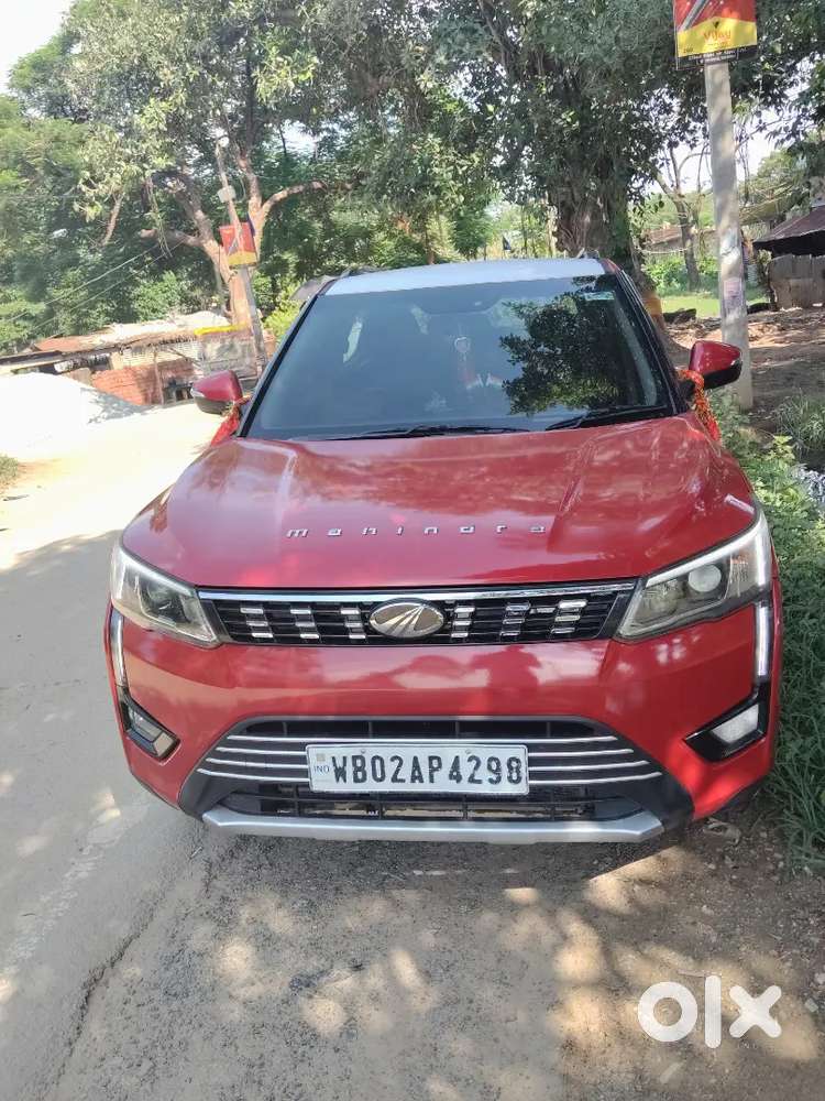 Mahindra Xuv300 2019 Diesel Amt
