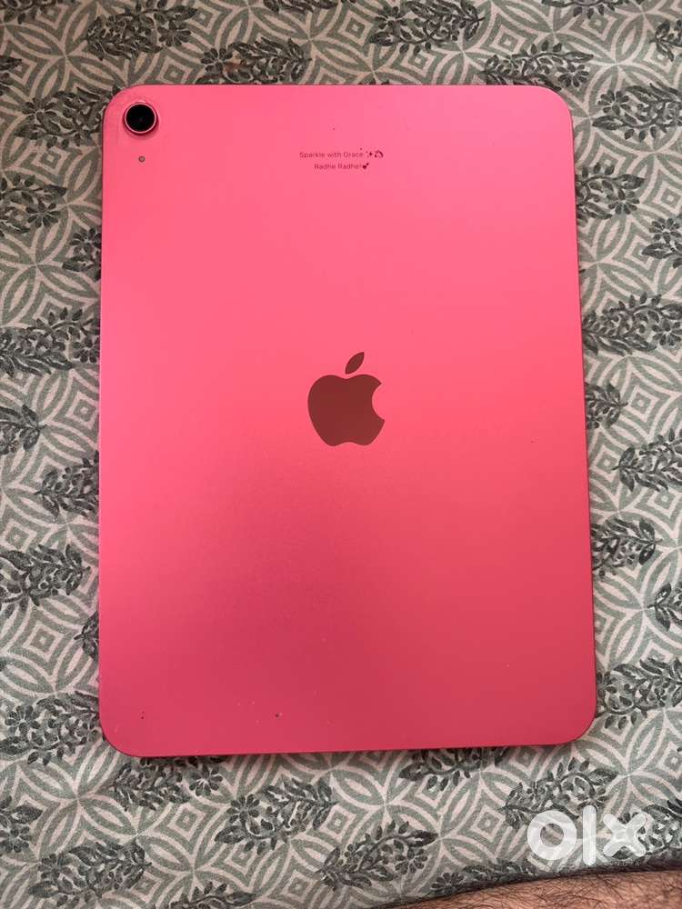 Apple iPad 11 A16 chip (in apple offical warrenty)