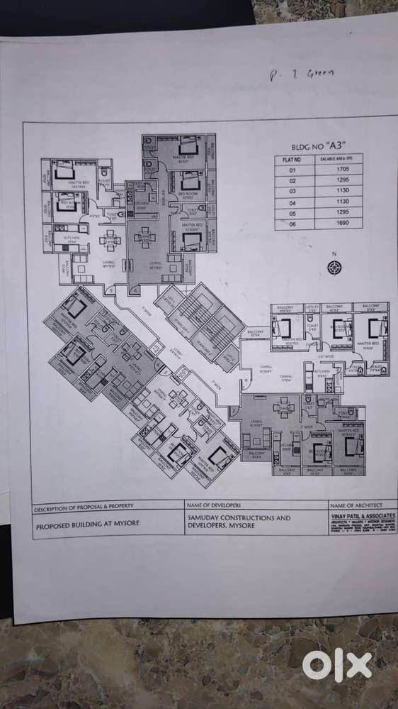 4 years age