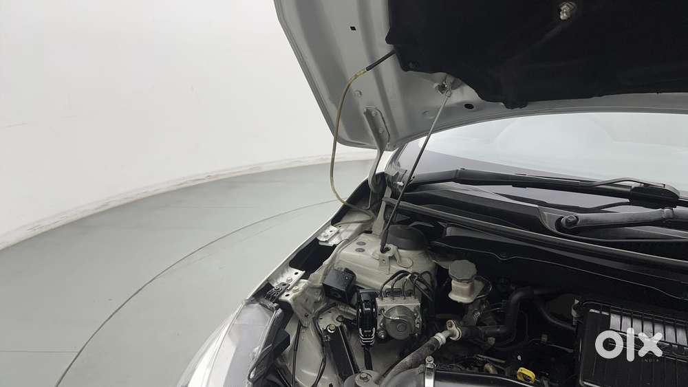 Maruti Suzuki Ciaz 1.4 At Delta, 2018, Petrol