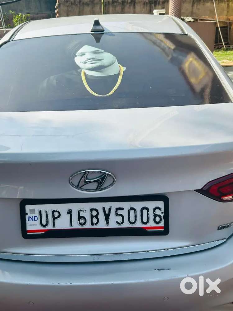 Verna Petrol 2018