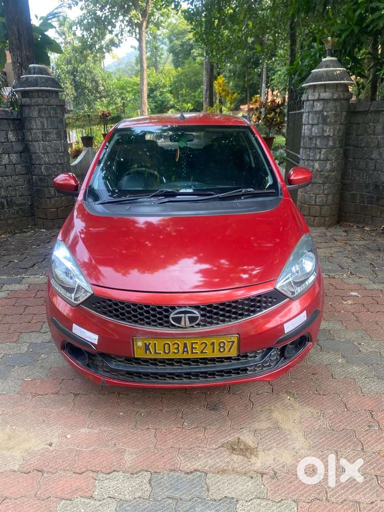 Tata Tiago, 2019, Petrol