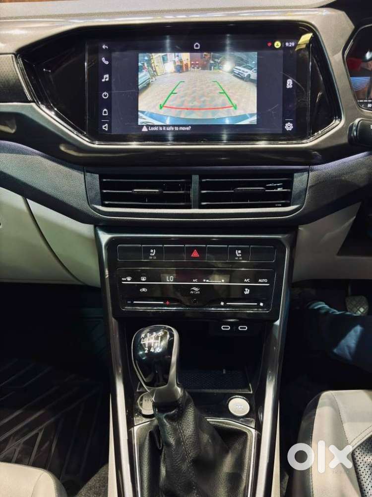 Volkswagen Taigun 1.0 Tsi Topline, 2021, Petrol