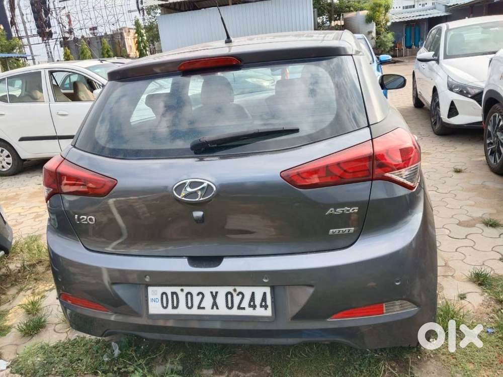 Elite I20 Asta 1.2mt
