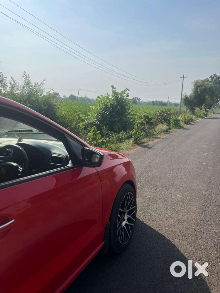 Skoda Rapid 2017 Diesel 88000 Km Driven