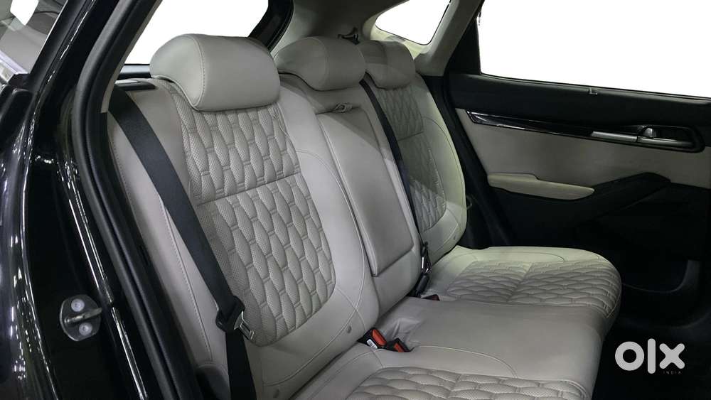 Kia Seltos Htx Ivt G, 2023, Petrol
