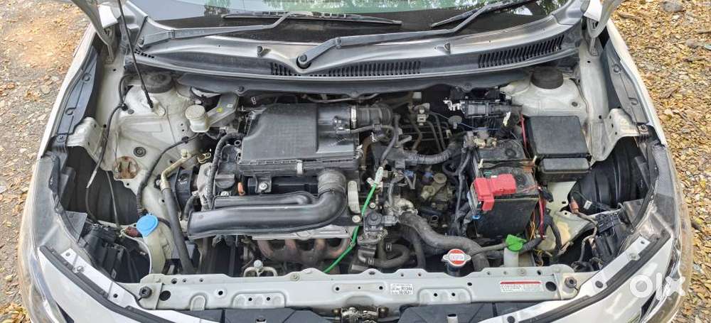 Maruti Suzuki Baleno, 2022, Petrol
