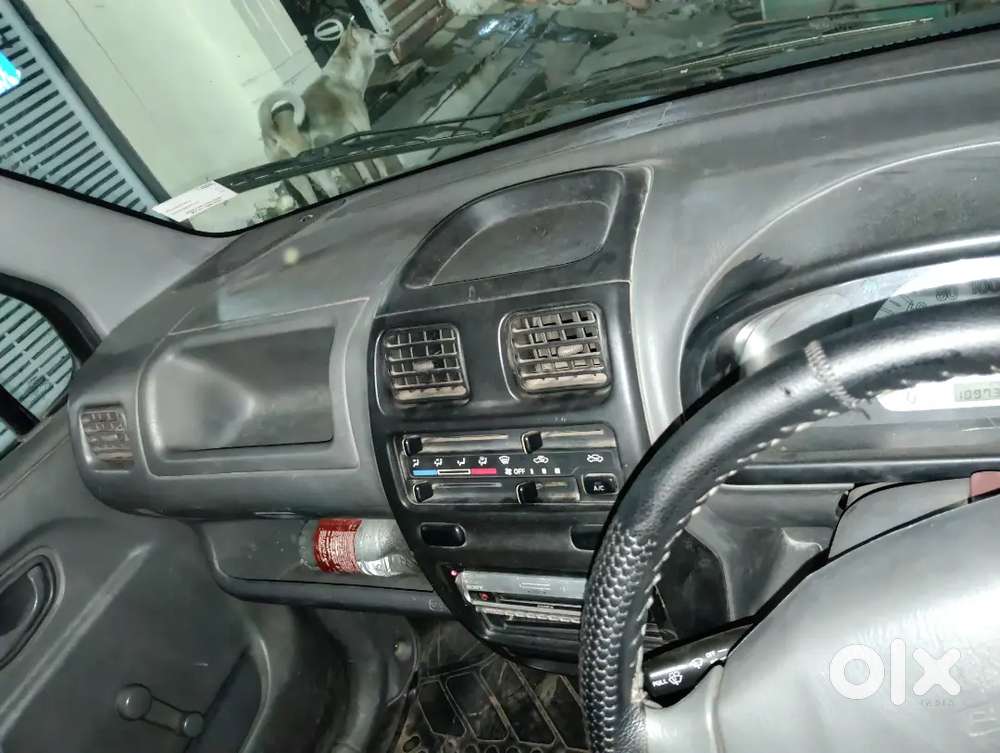 Maruti Suzuki Wagon R 2006
