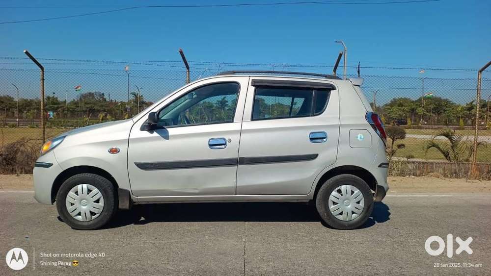 Maruti Suzuki Alto 800 Lxi, 2021, Petrol