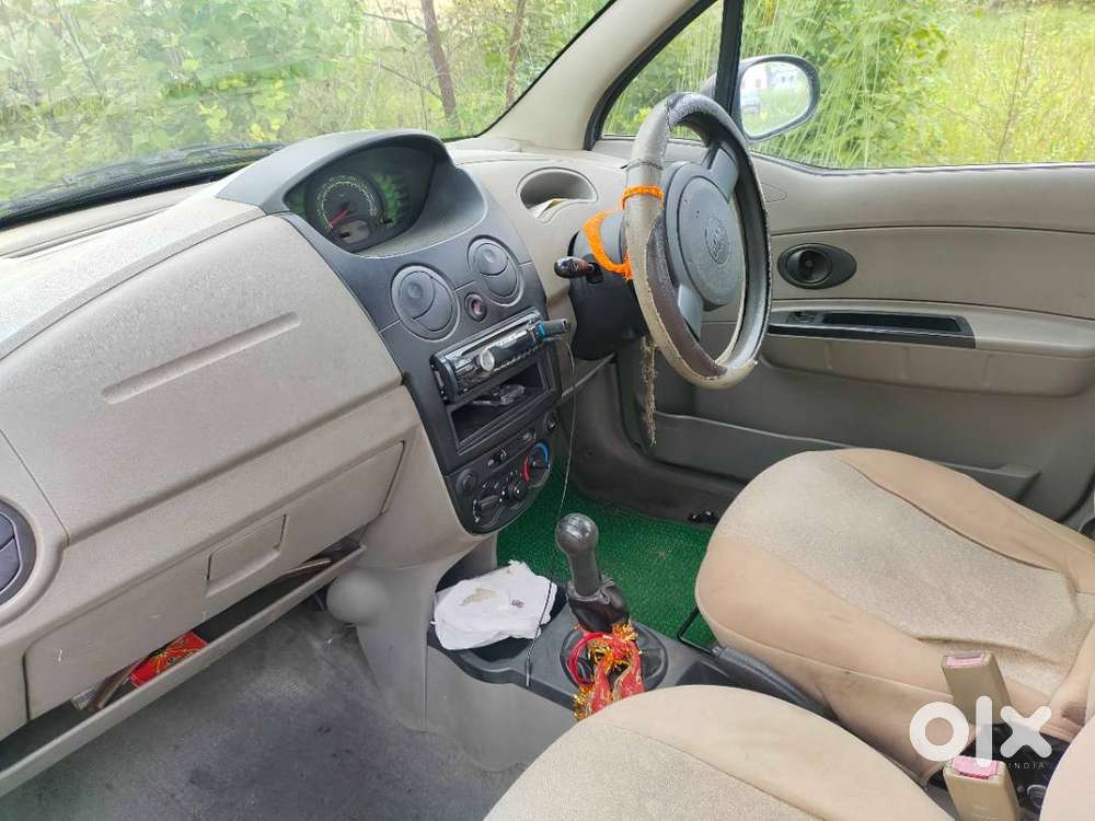 Chevrolet Spark 1.0 Ls 2014