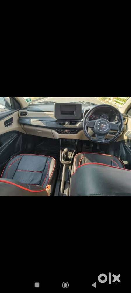 Maruti Suzuki Swift Dzire Tour Ldi, 2025, Cng & Hybrids