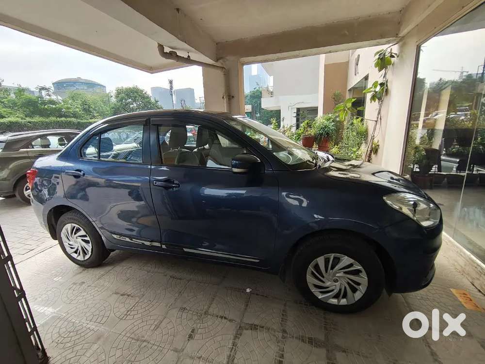 Maruti Dzire 1.2 Vxi 2021