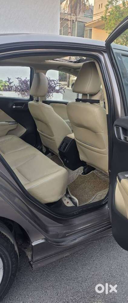 Honda City 2014-2015 I Dtec Vx, 2014, Diesel