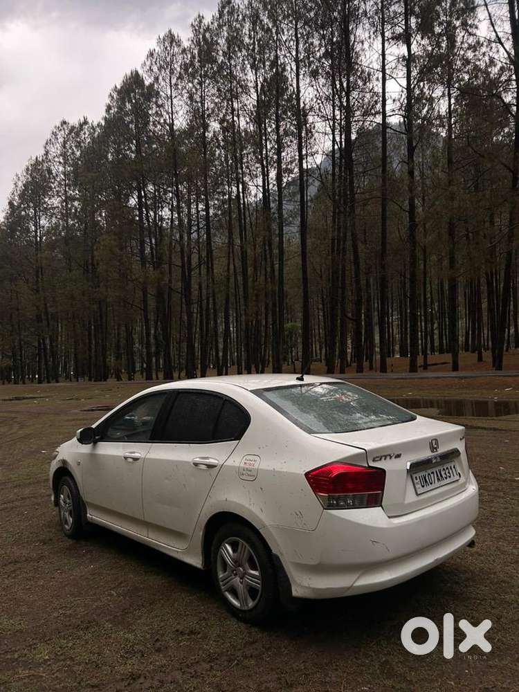 Honda City Immaculate Condition