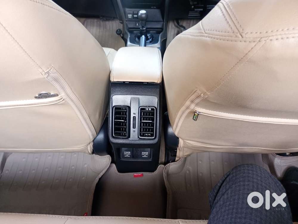 Honda City 2015-2017 I Vtec V, 2017, Petrol