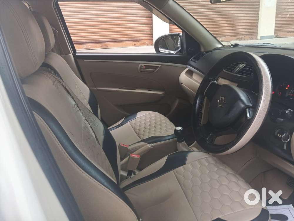 Maruti Suzuki Dzire Tour Diesel, 2020, Diesel
