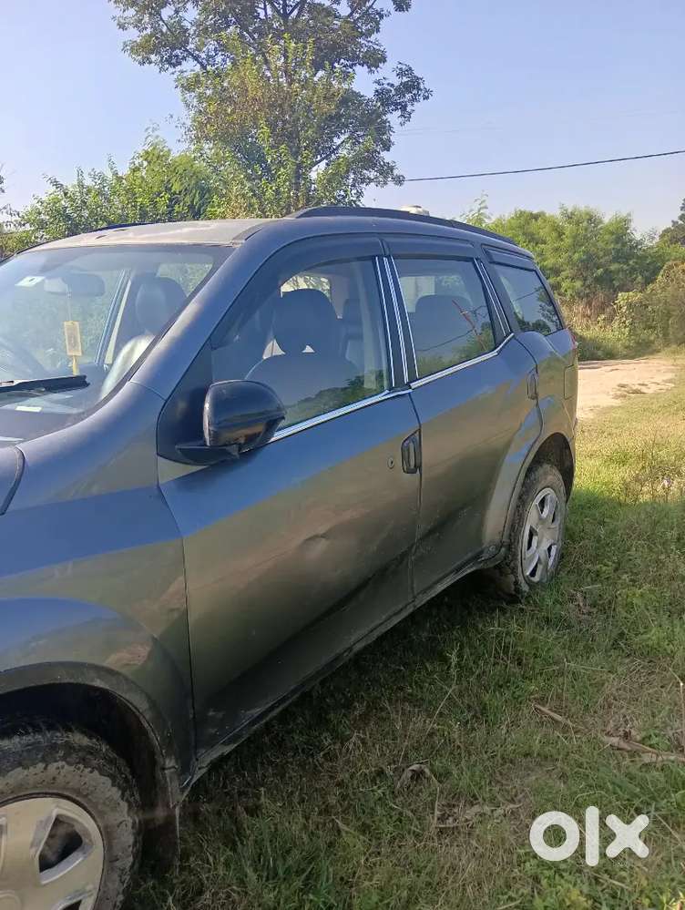 Mahindra Xuv500 Diesel Manual 2014