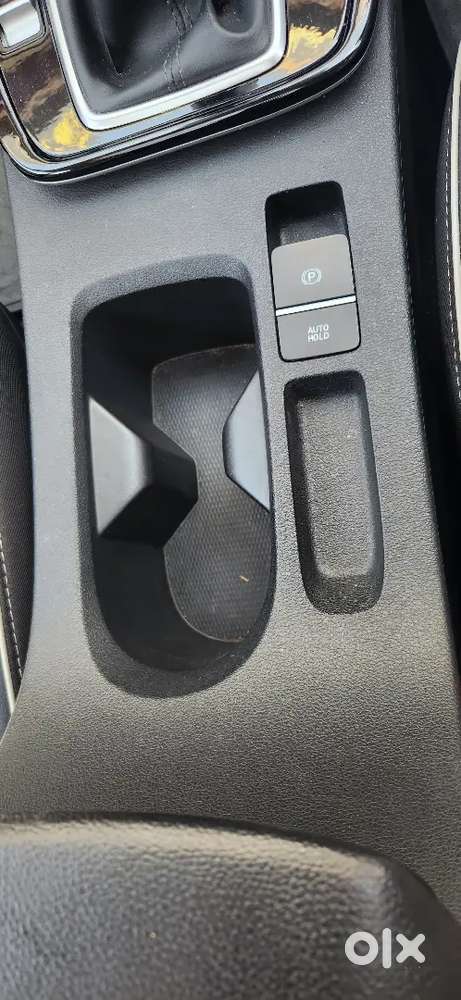 Hyundai Creta Sx Optional Top Model  2023 Diesel 25000 Km Driven