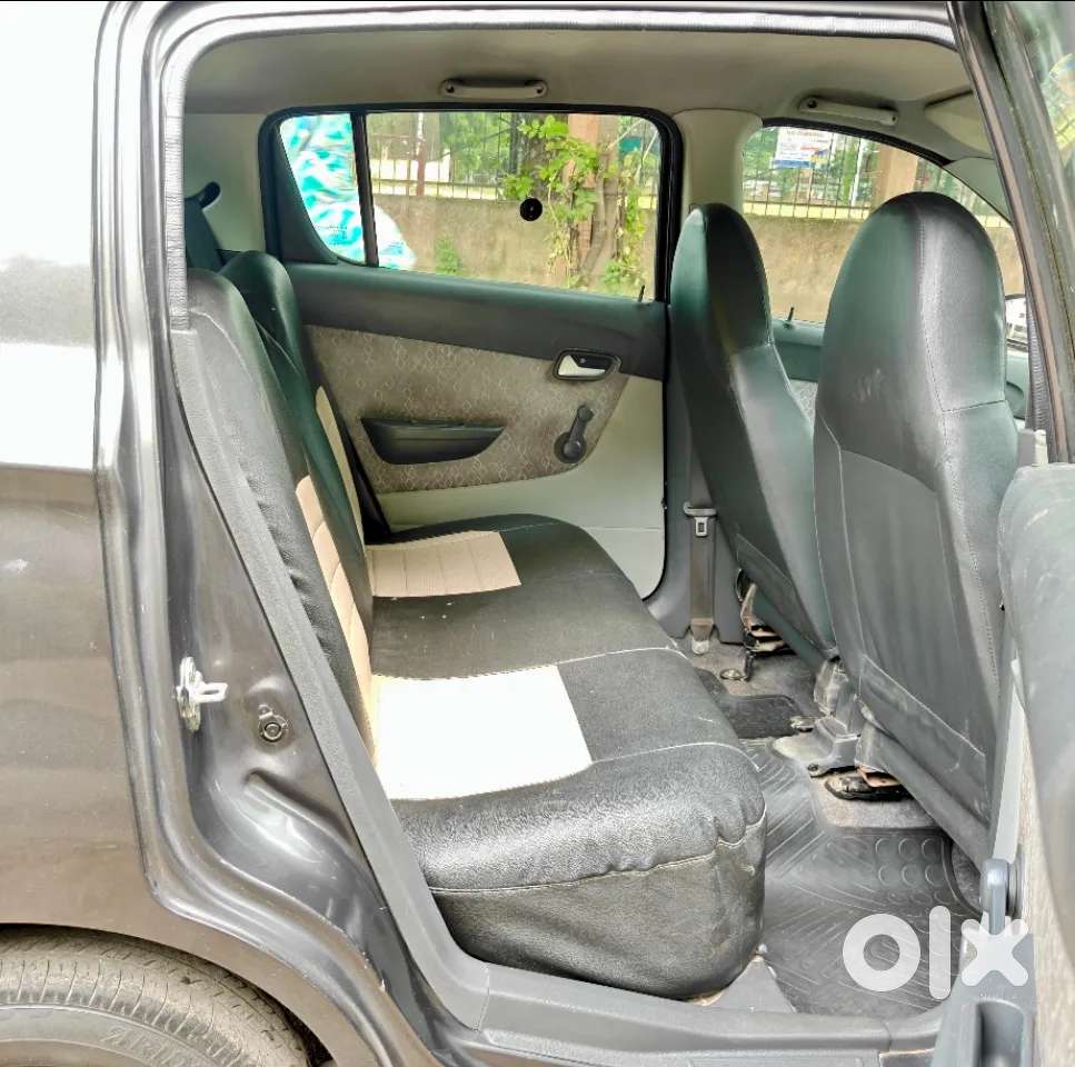 Maruti Suzuki Alto 800 Lx, 2017, Petrol