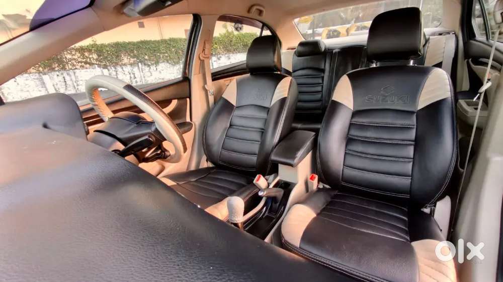 Maruti Suzuki Ciaz 2016 Model