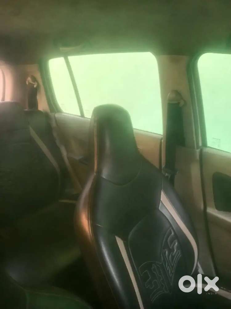 Maruti Suzuki Celerio Vdi 2016