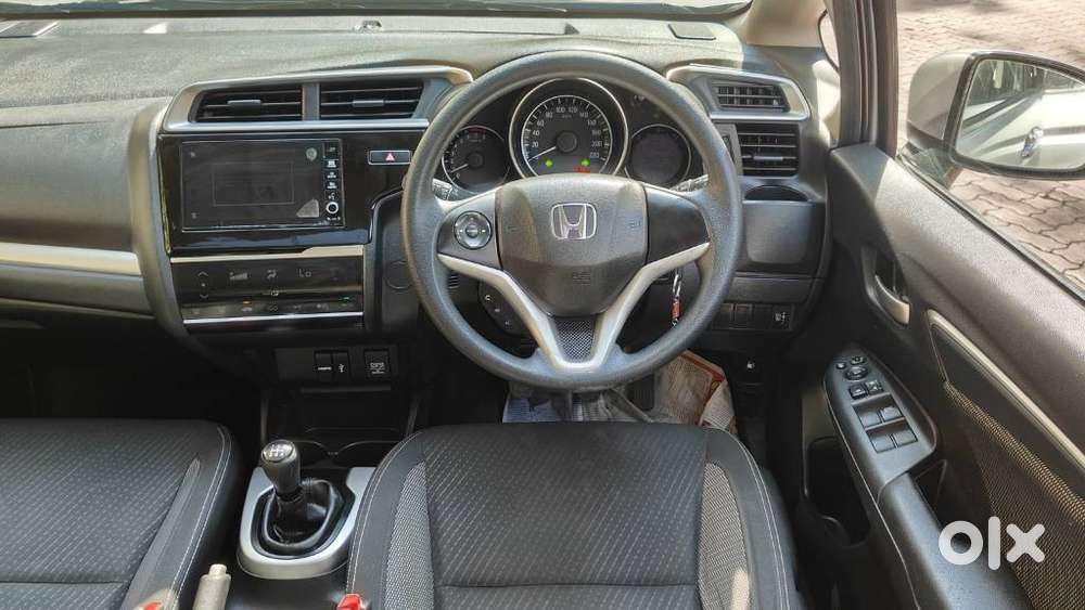 Honda Wr-v 1.2 Vx I-vtec, 2019, Petrol