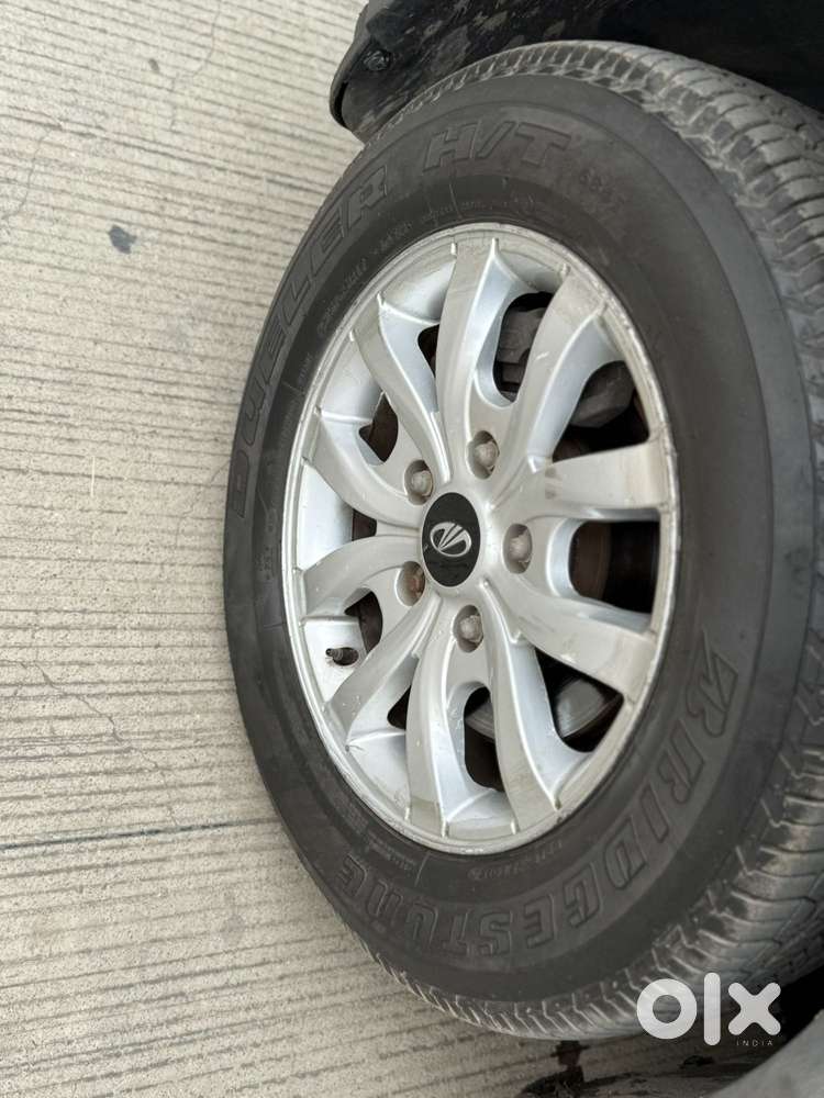 Mahindra Xuv500 W10 At, 2018, Diesel