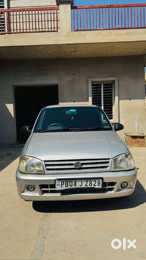 Zen Car Prui Smbh K Rkhi A Ji