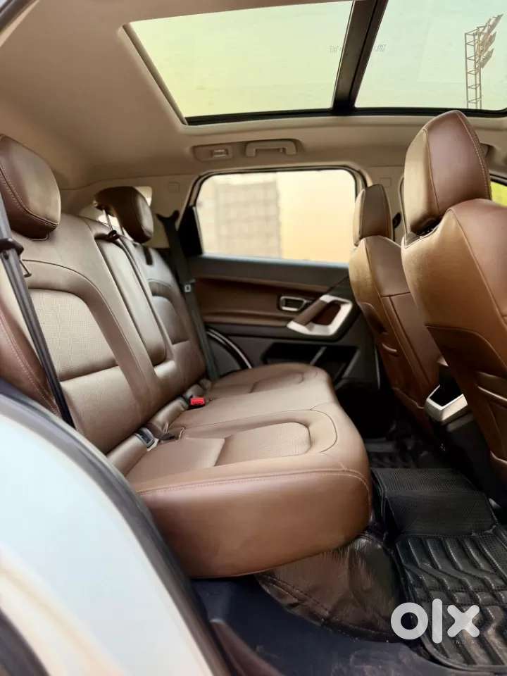 Tata Harrier Xza+, 2023, Diesel