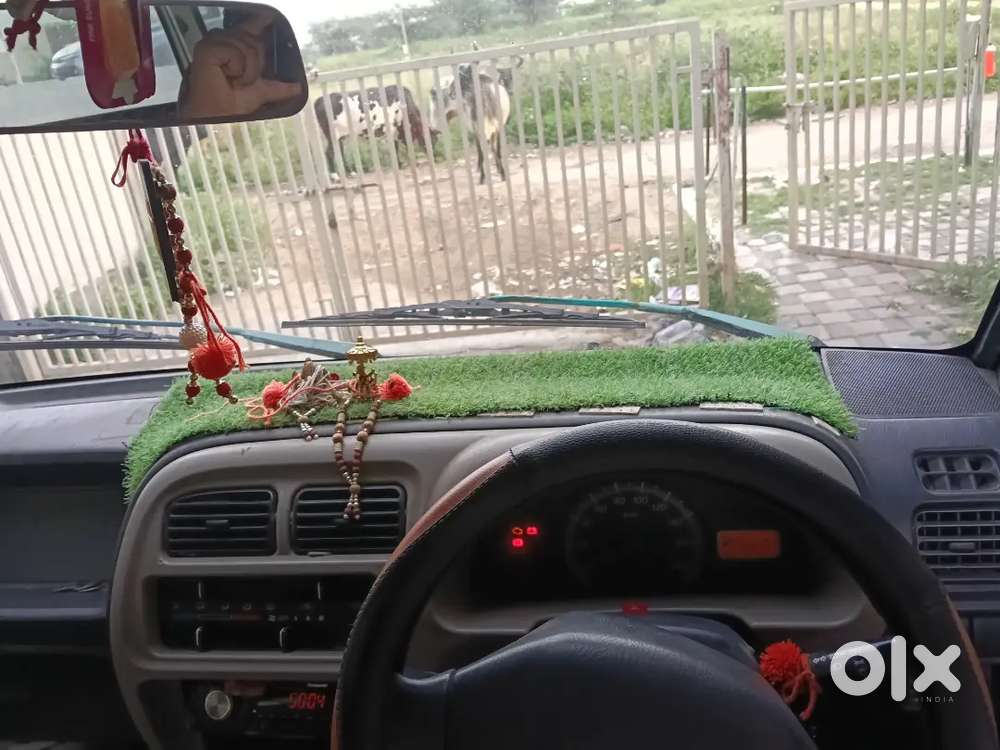 Maruti Suzuki Eeco 2015