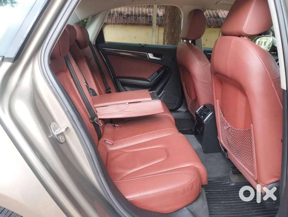 Audi A4 2.0 Tdi (143bhp), 2008, Diesel