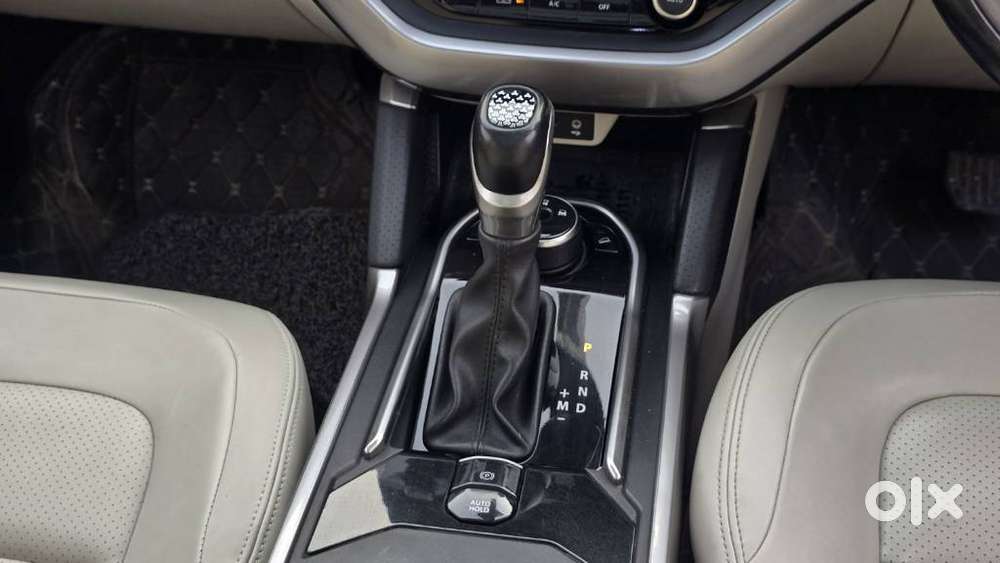 Tata Safari 2.0 Kryotec Xza Plus, 2021, Diesel