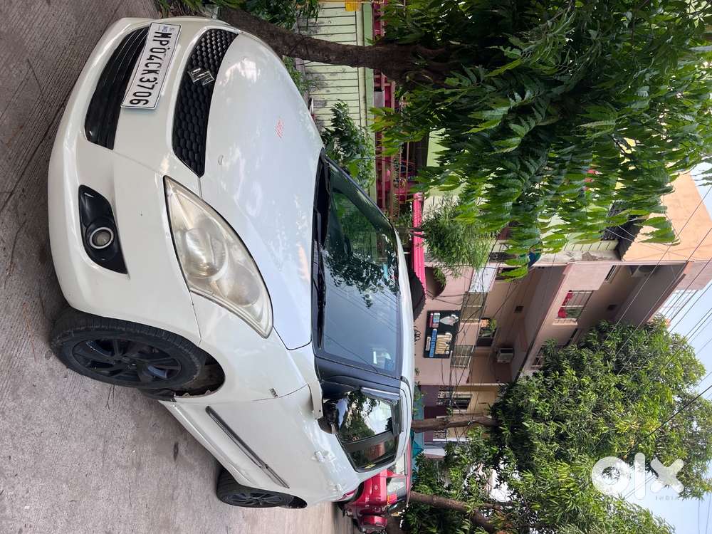 Maruti Suzuki Swift 2013 Diesel Good Condition