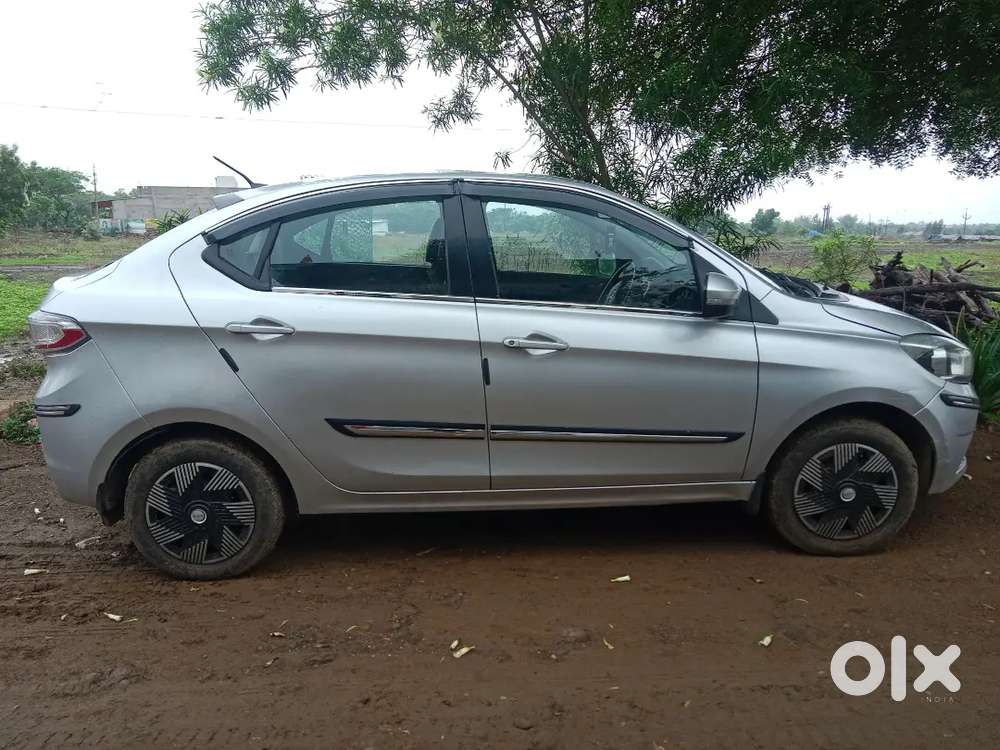 Tata Tigor 2018 Petrol Well Maintained (negotiable)