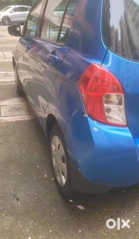 Maruti Suzuki Celerio Vxi, 2014, Petrol