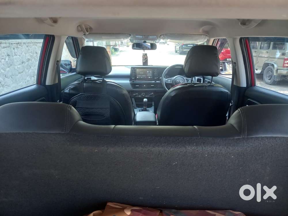 Kia Seltos Htk G, 2019, Petrol