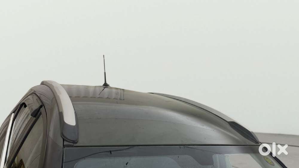 Tata Nexon 1.2 Revotron Xm, 2020, Petrol