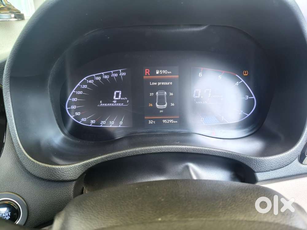 Hyundai Verna Diesel 2022